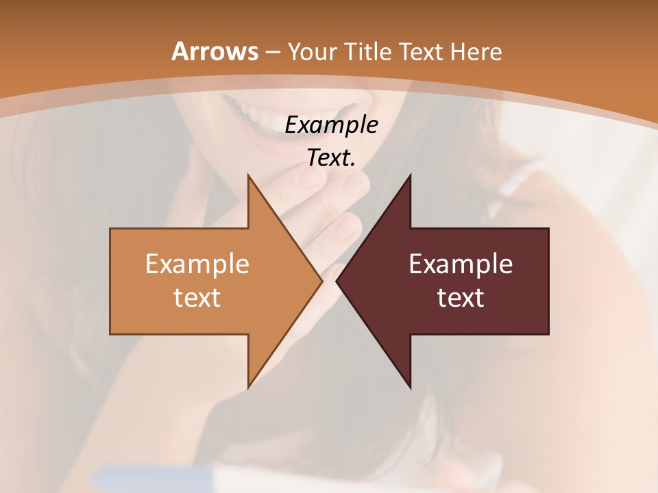 Supply House Heat PowerPoint Template