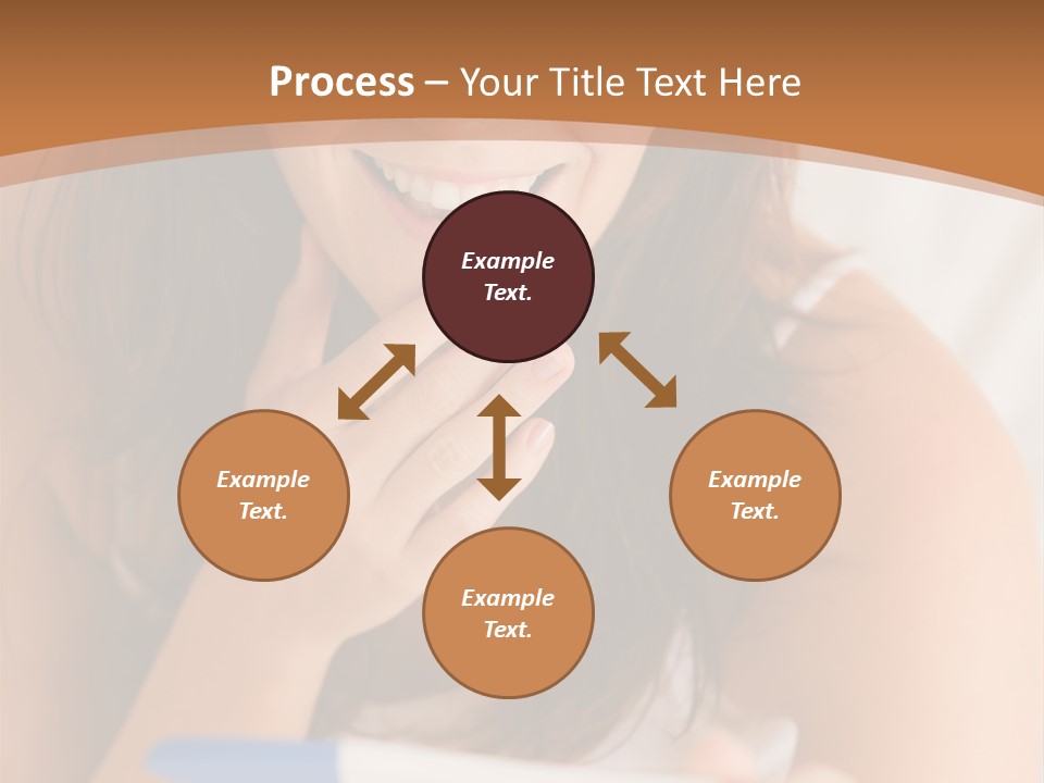 Supply House Heat PowerPoint Template