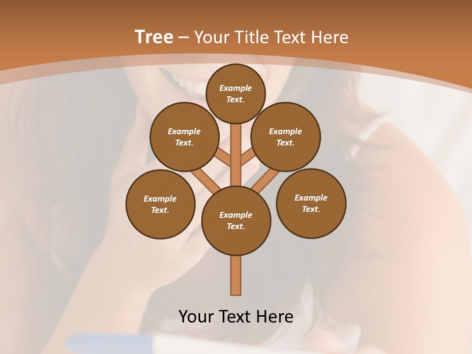 Supply House Heat PowerPoint Template
