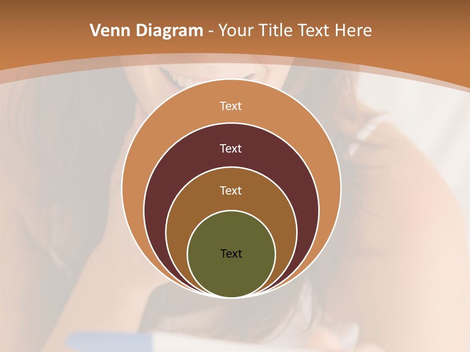 Supply House Heat PowerPoint Template