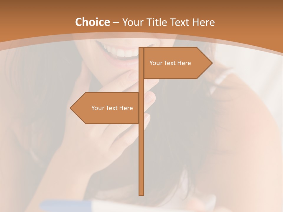 Supply House Heat PowerPoint Template