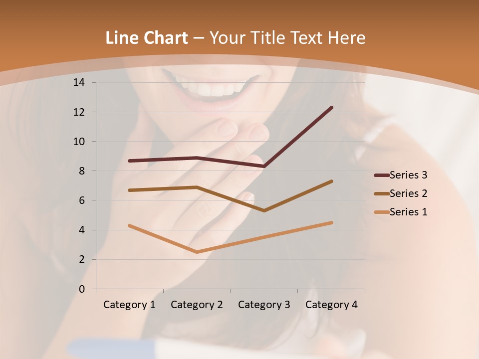 Supply House Heat PowerPoint Template
