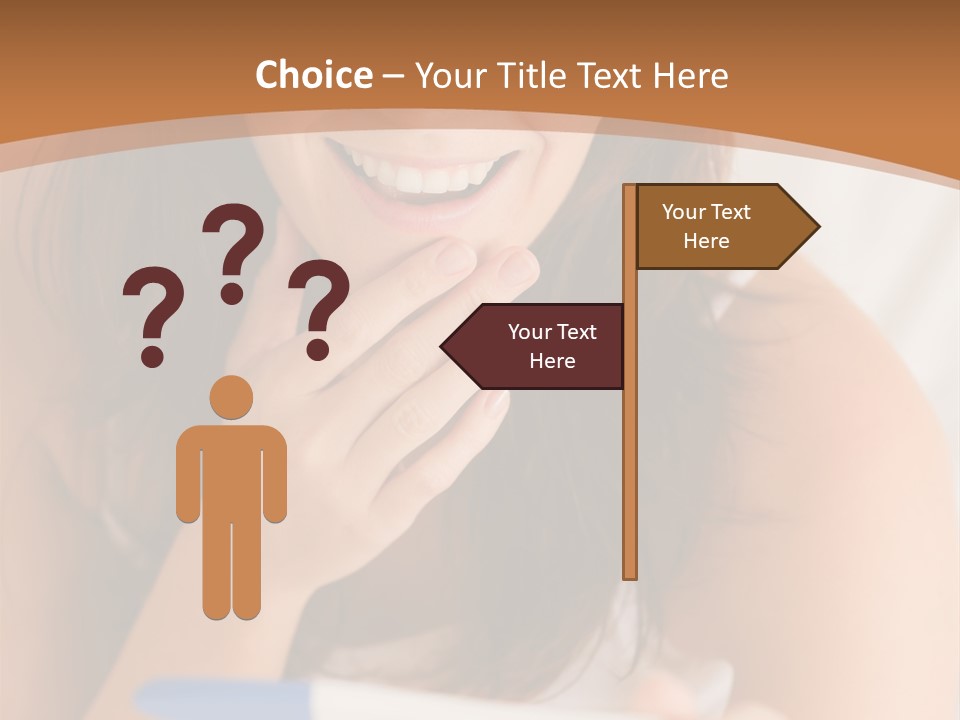 Supply House Heat PowerPoint Template