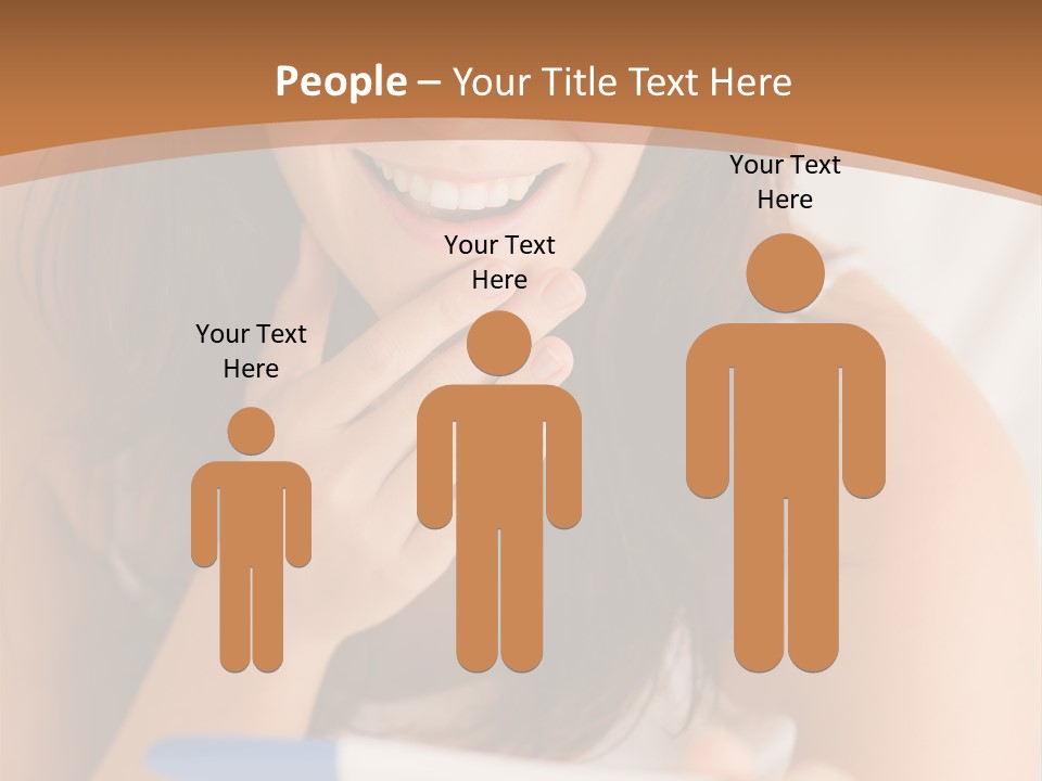 Supply House Heat PowerPoint Template