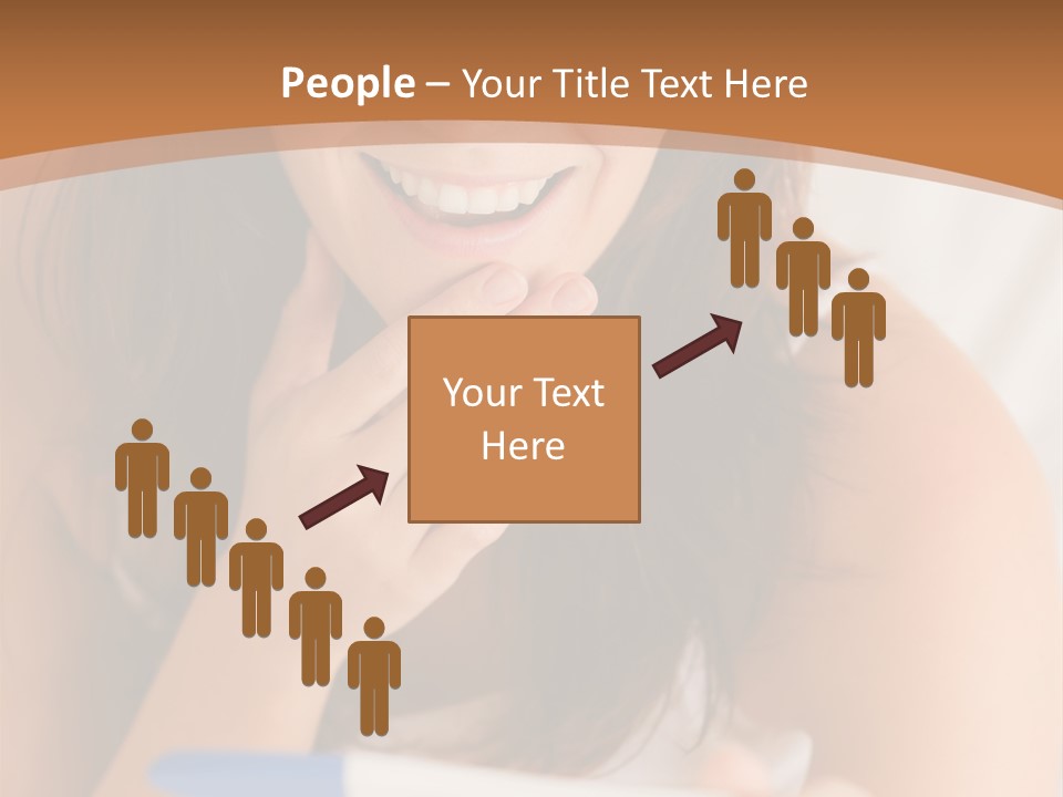 Supply House Heat PowerPoint Template