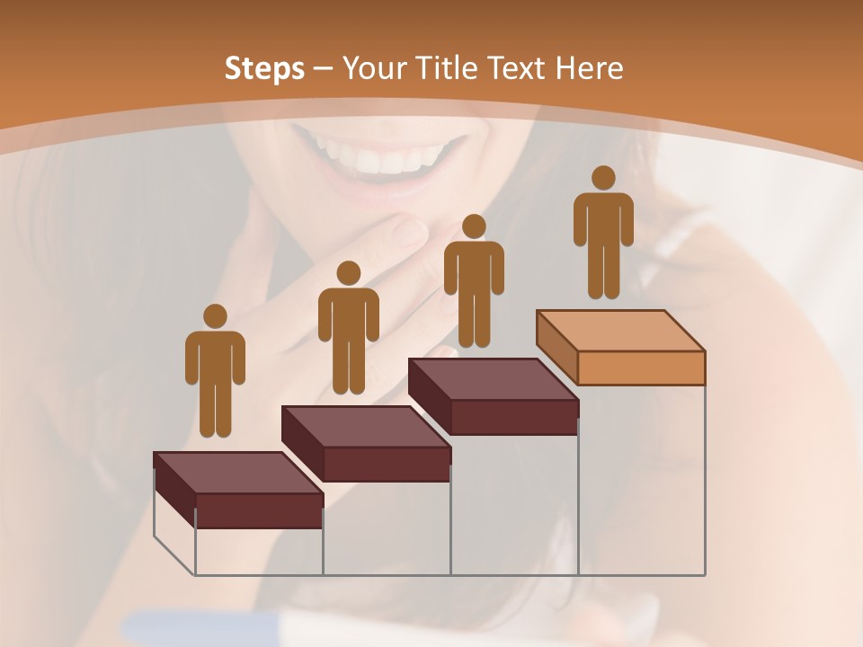 Supply House Heat PowerPoint Template