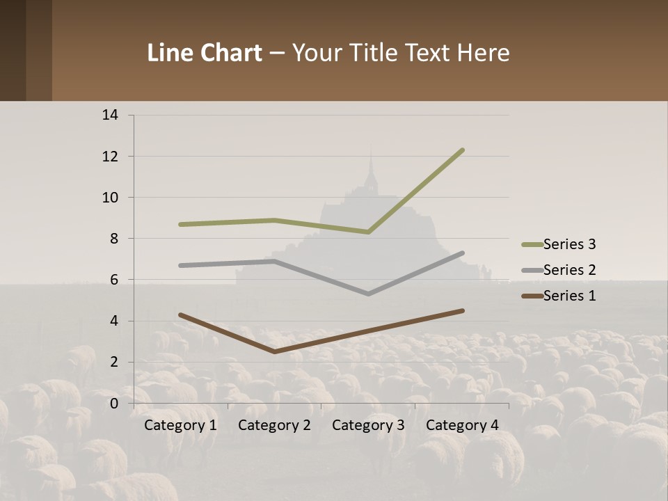 Equipment Supply Air PowerPoint Template