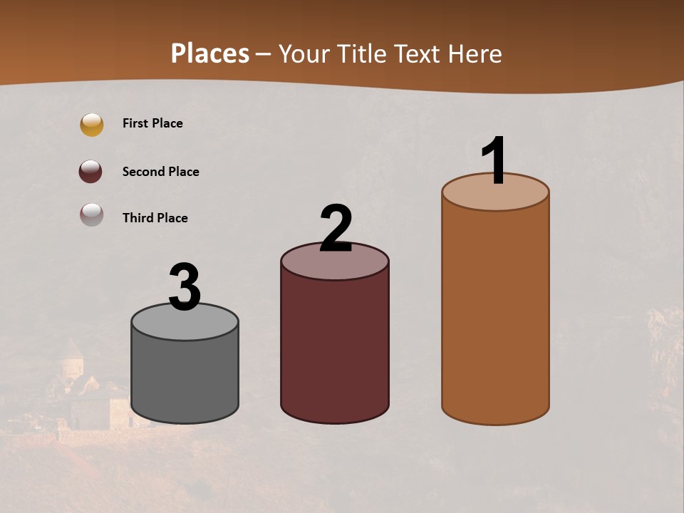 Industry Climate Technology PowerPoint Template