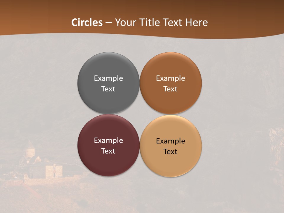 Industry Climate Technology PowerPoint Template