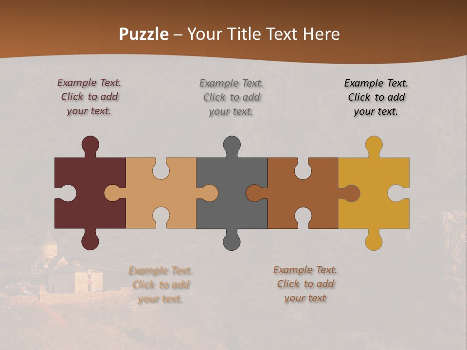 Industry Climate Technology PowerPoint Template