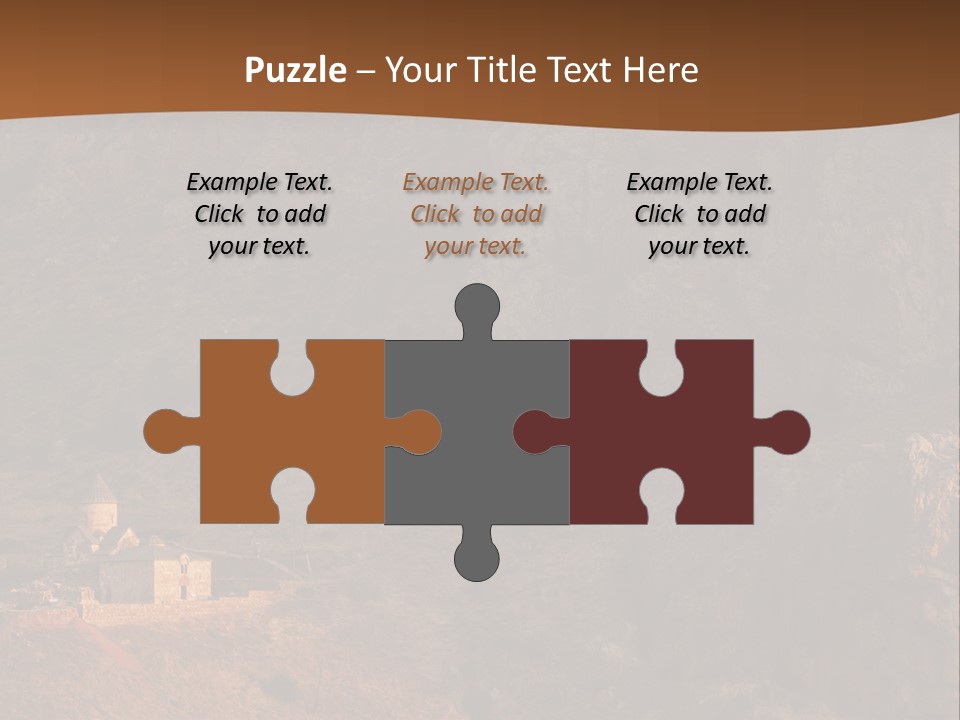 Industry Climate Technology PowerPoint Template