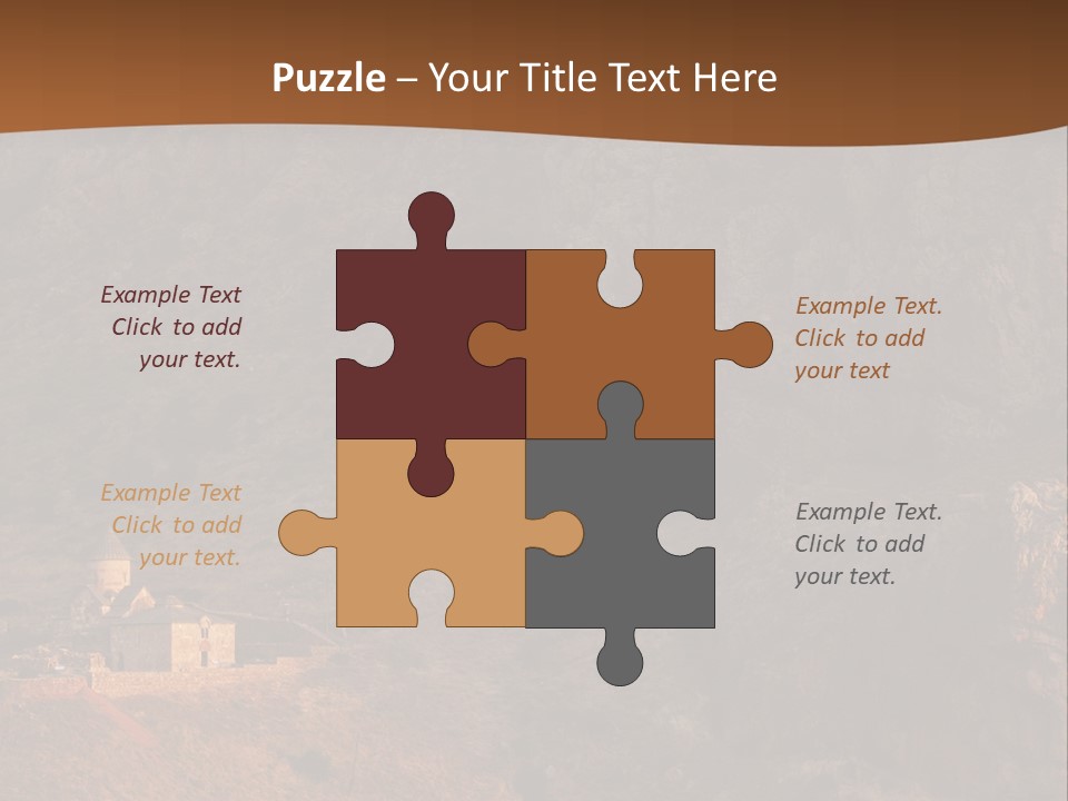 Industry Climate Technology PowerPoint Template