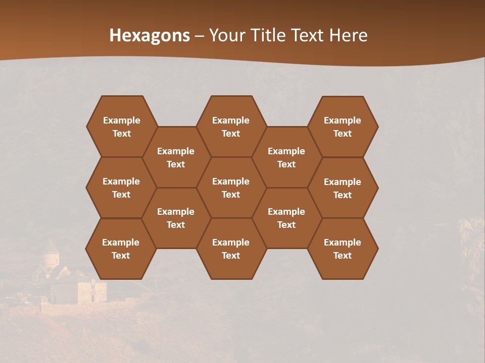 Industry Climate Technology PowerPoint Template
