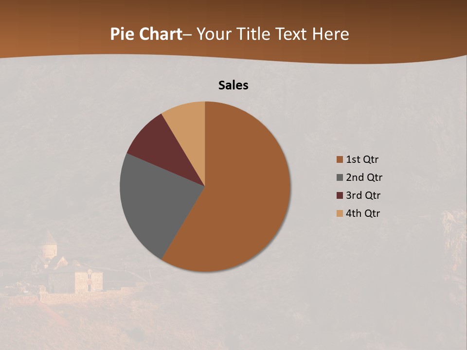 Industry Climate Technology PowerPoint Template