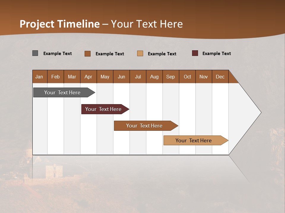 Industry Climate Technology PowerPoint Template