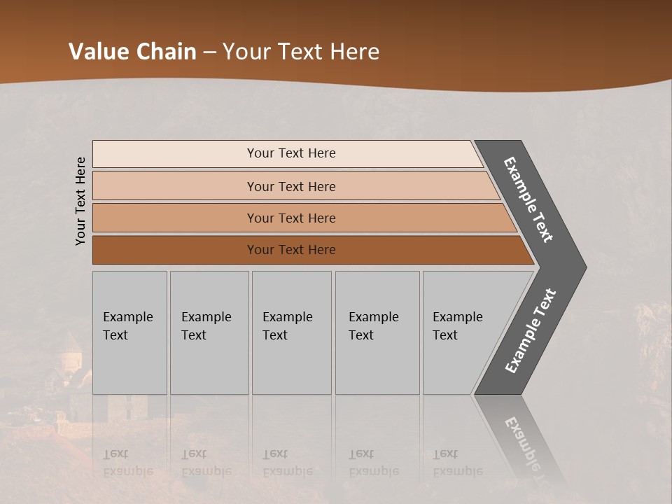 Industry Climate Technology PowerPoint Template