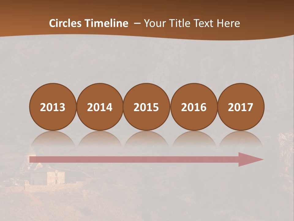 Industry Climate Technology PowerPoint Template