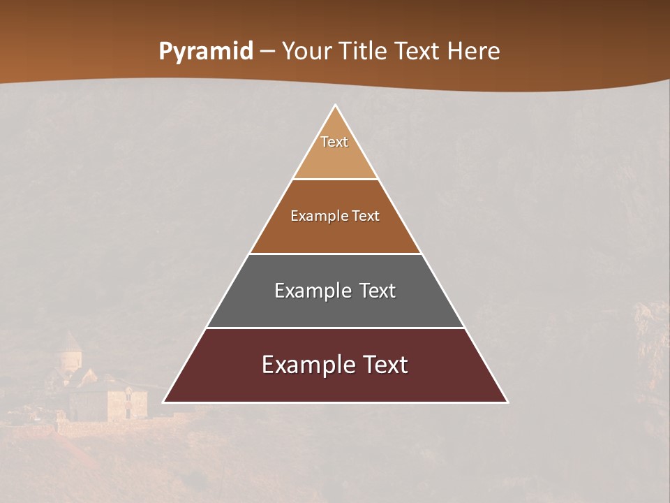 Industry Climate Technology PowerPoint Template