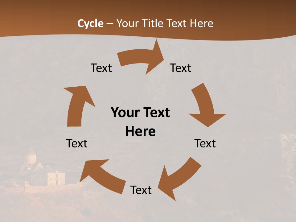Industry Climate Technology PowerPoint Template