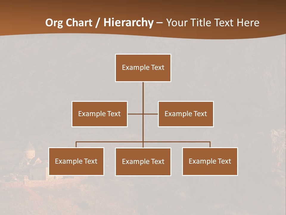 Industry Climate Technology PowerPoint Template