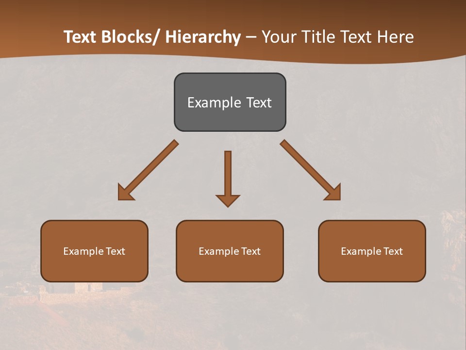 Industry Climate Technology PowerPoint Template
