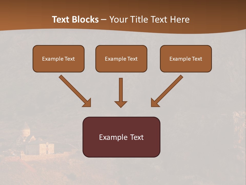 Industry Climate Technology PowerPoint Template