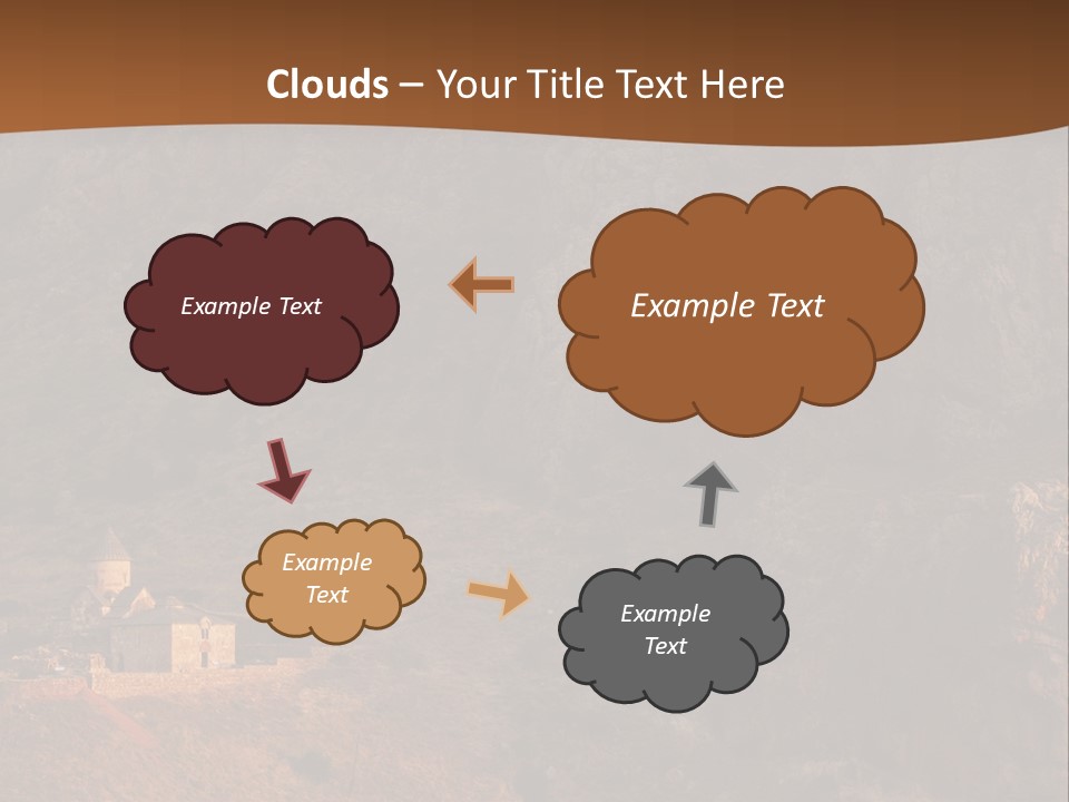Industry Climate Technology PowerPoint Template