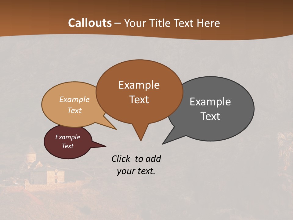 Industry Climate Technology PowerPoint Template