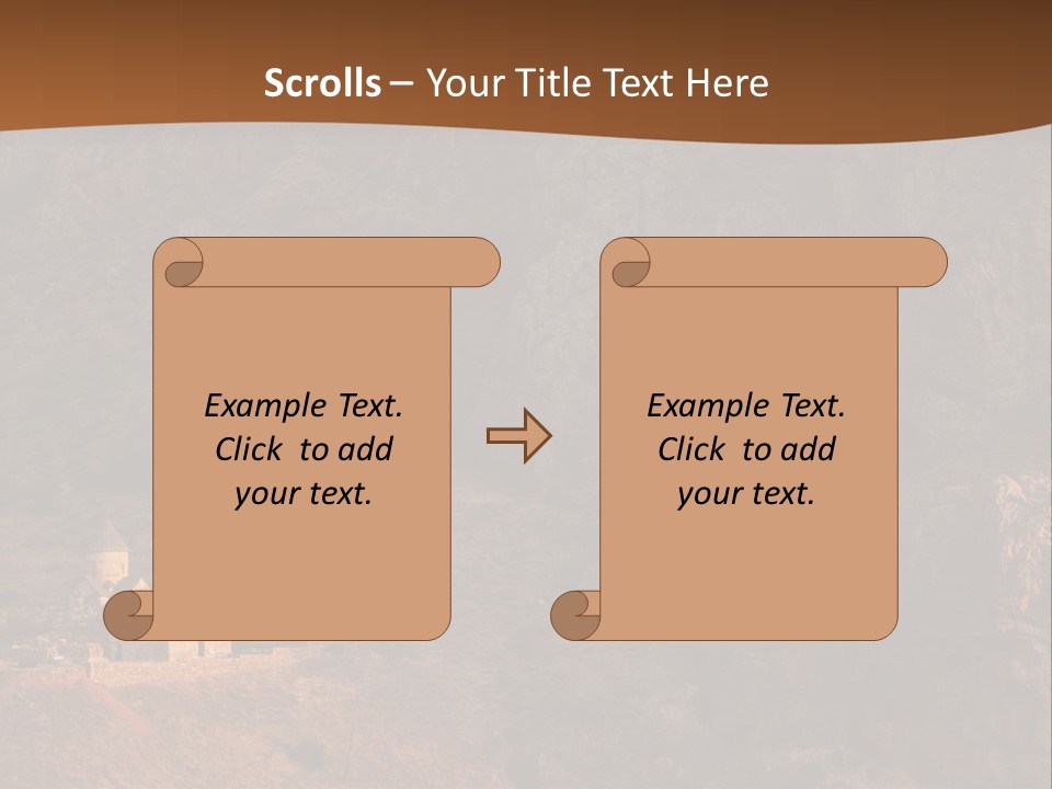 Industry Climate Technology PowerPoint Template