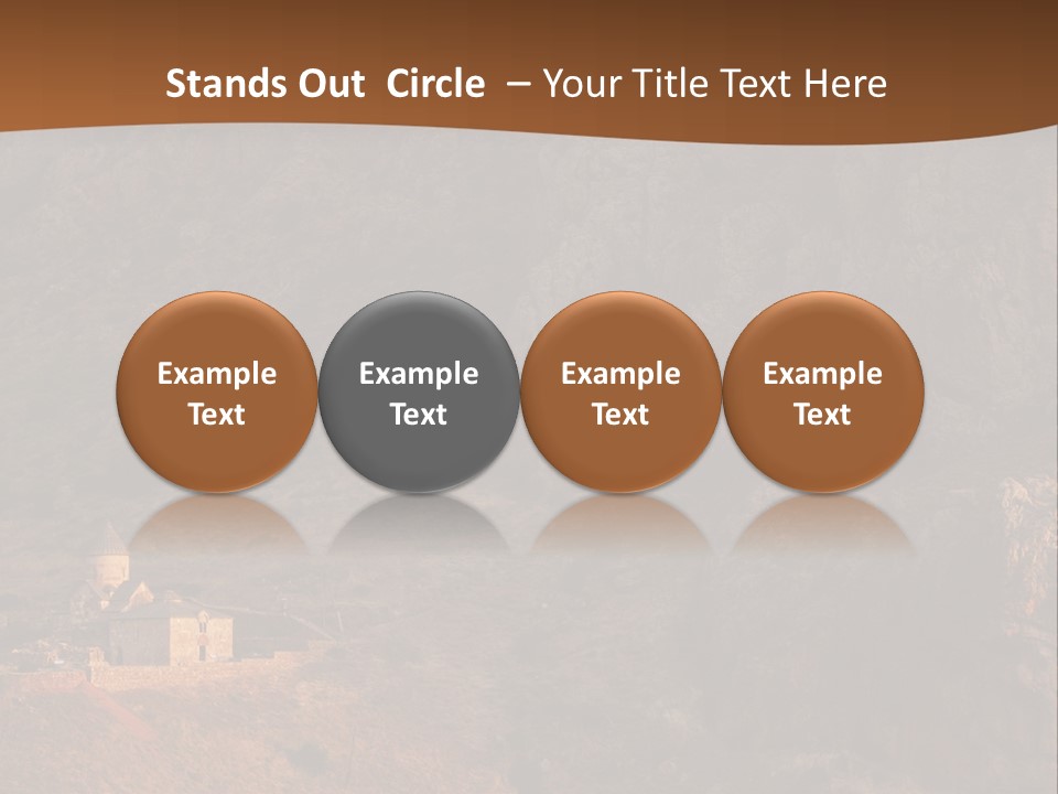 Industry Climate Technology PowerPoint Template