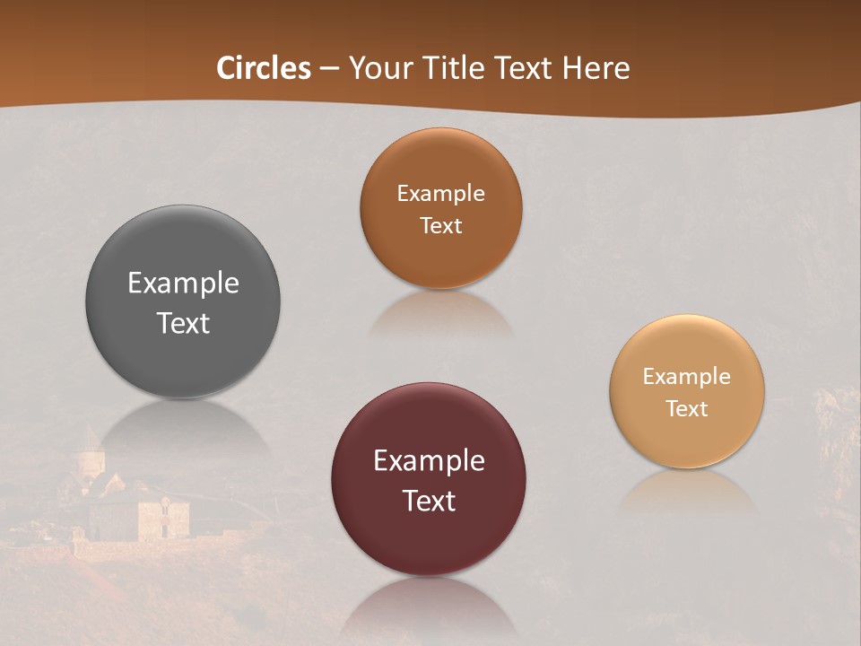 Industry Climate Technology PowerPoint Template