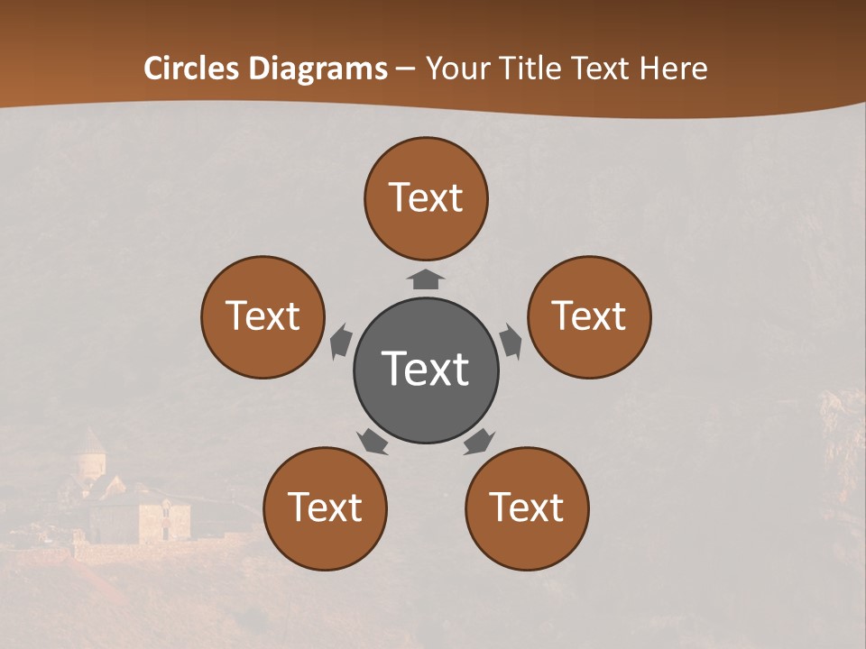 Industry Climate Technology PowerPoint Template