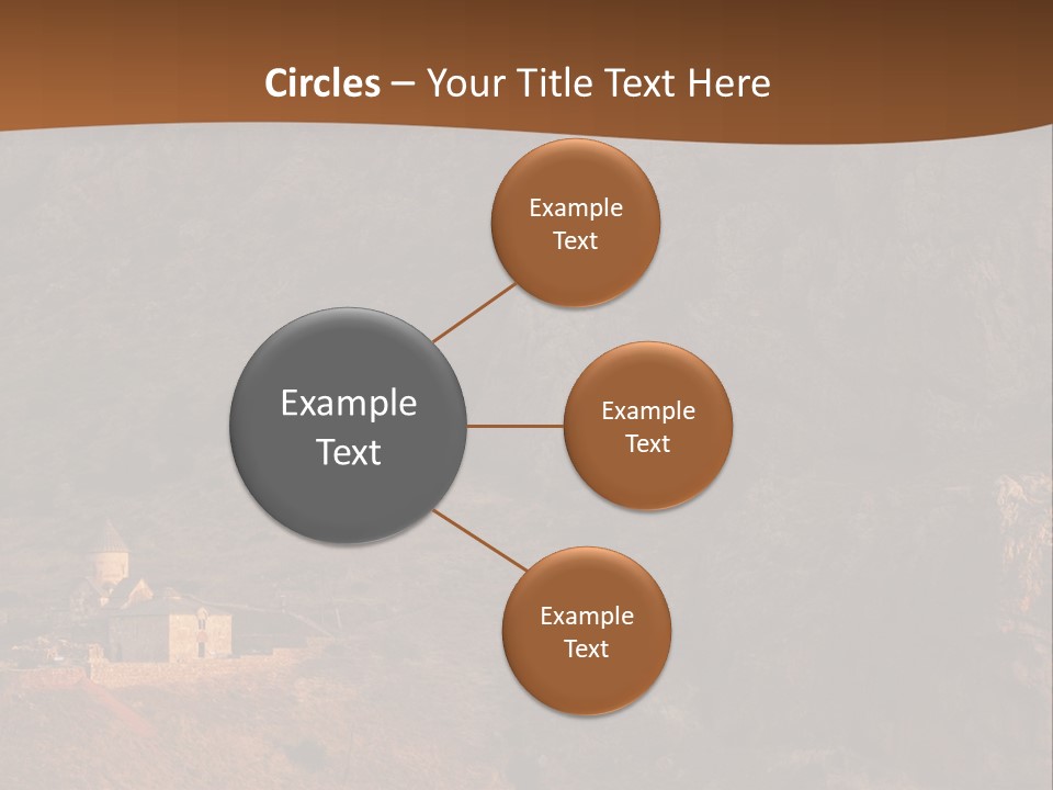 Industry Climate Technology PowerPoint Template