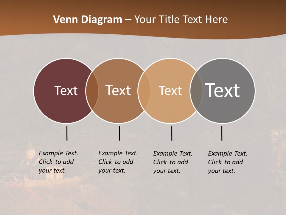 Industry Climate Technology PowerPoint Template