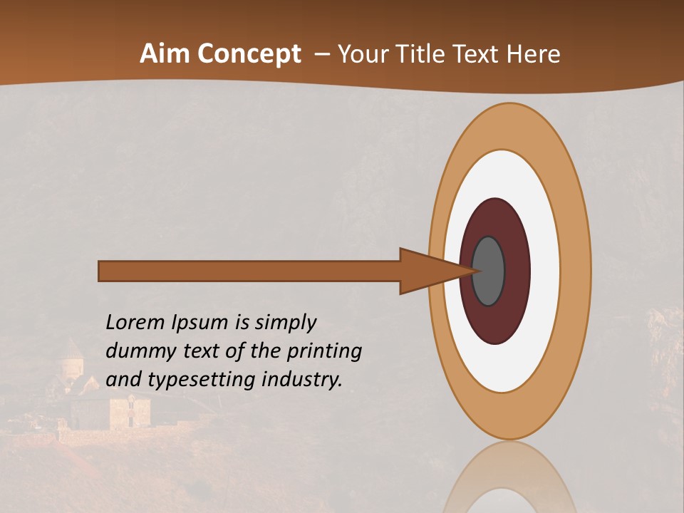 Industry Climate Technology PowerPoint Template