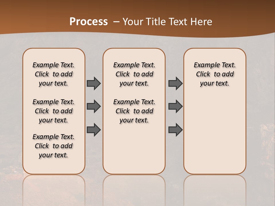 Industry Climate Technology PowerPoint Template