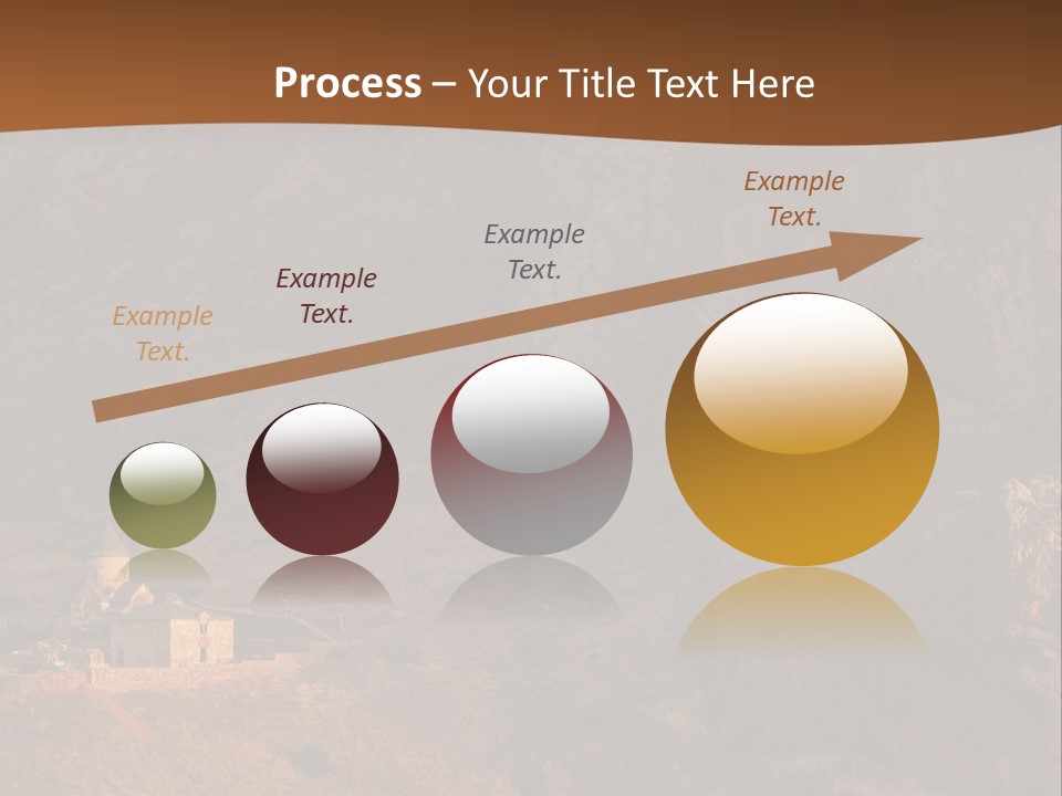 Industry Climate Technology PowerPoint Template