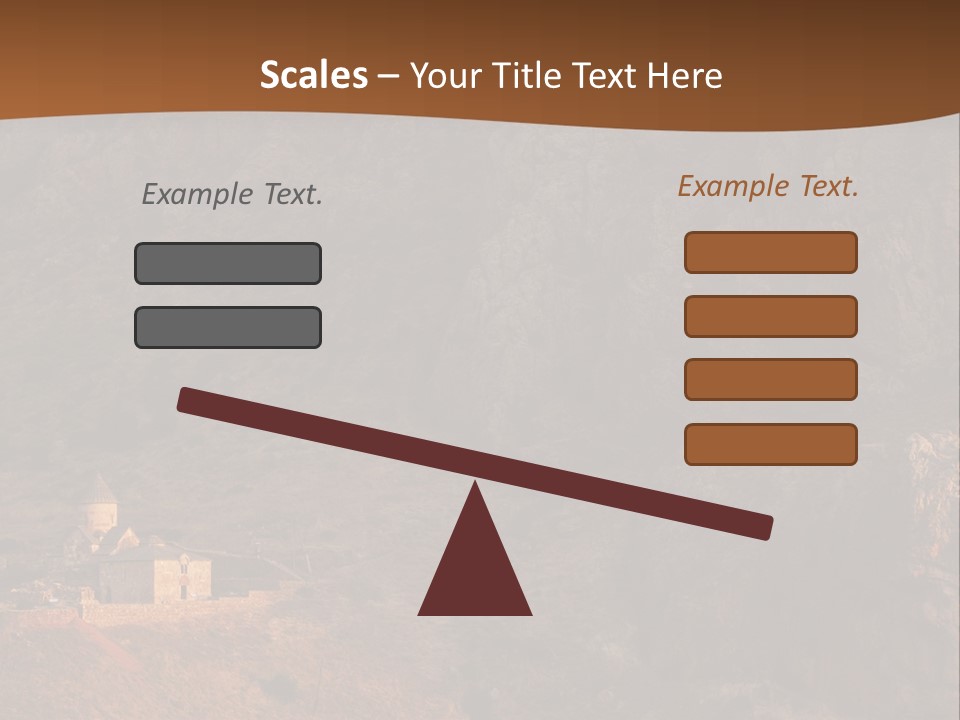 Industry Climate Technology PowerPoint Template