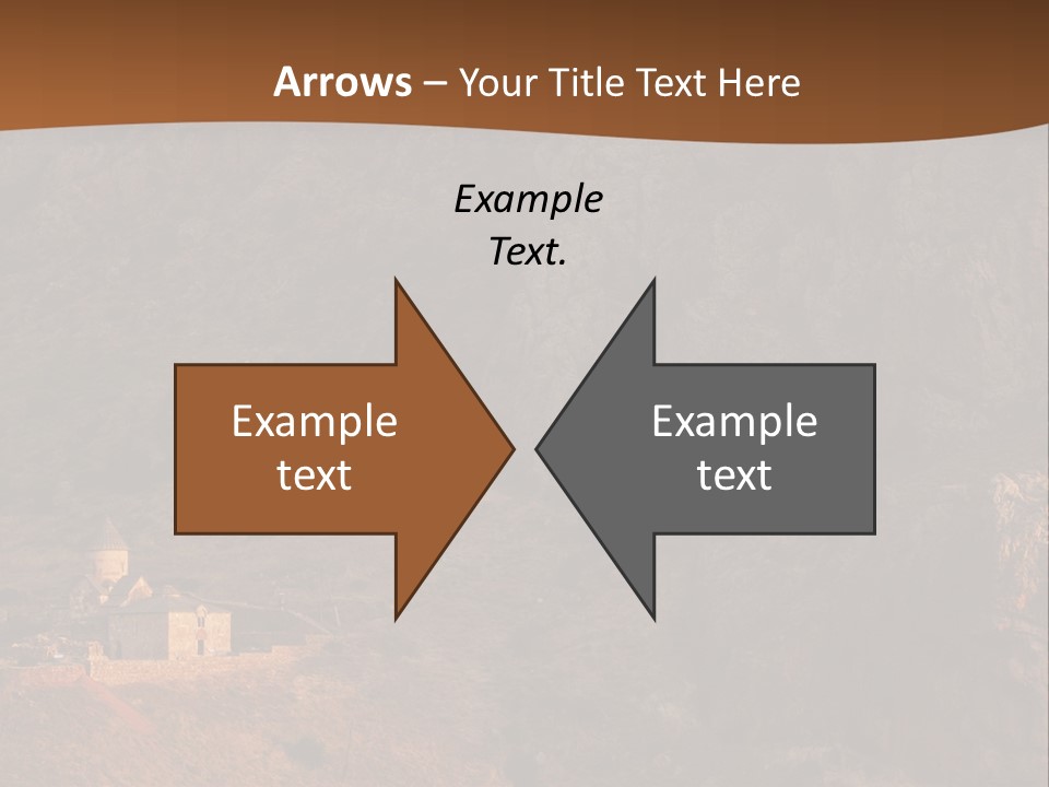 Industry Climate Technology PowerPoint Template