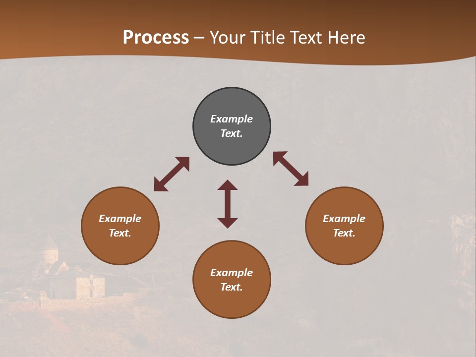 Industry Climate Technology PowerPoint Template