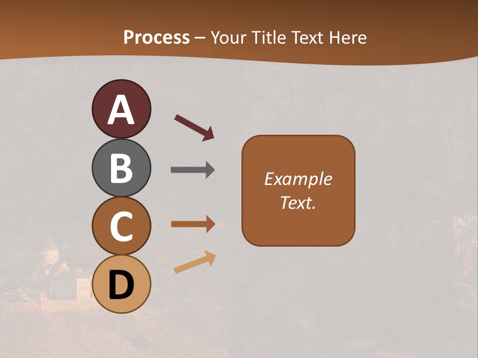 Industry Climate Technology PowerPoint Template