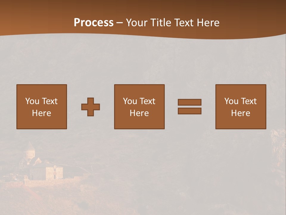 Industry Climate Technology PowerPoint Template
