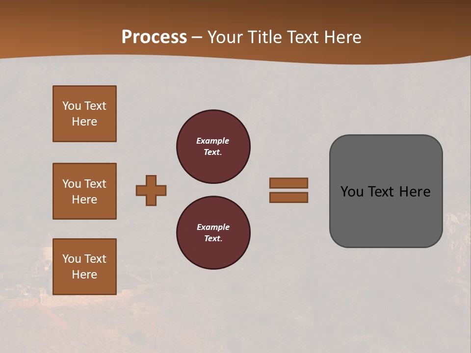 Industry Climate Technology PowerPoint Template