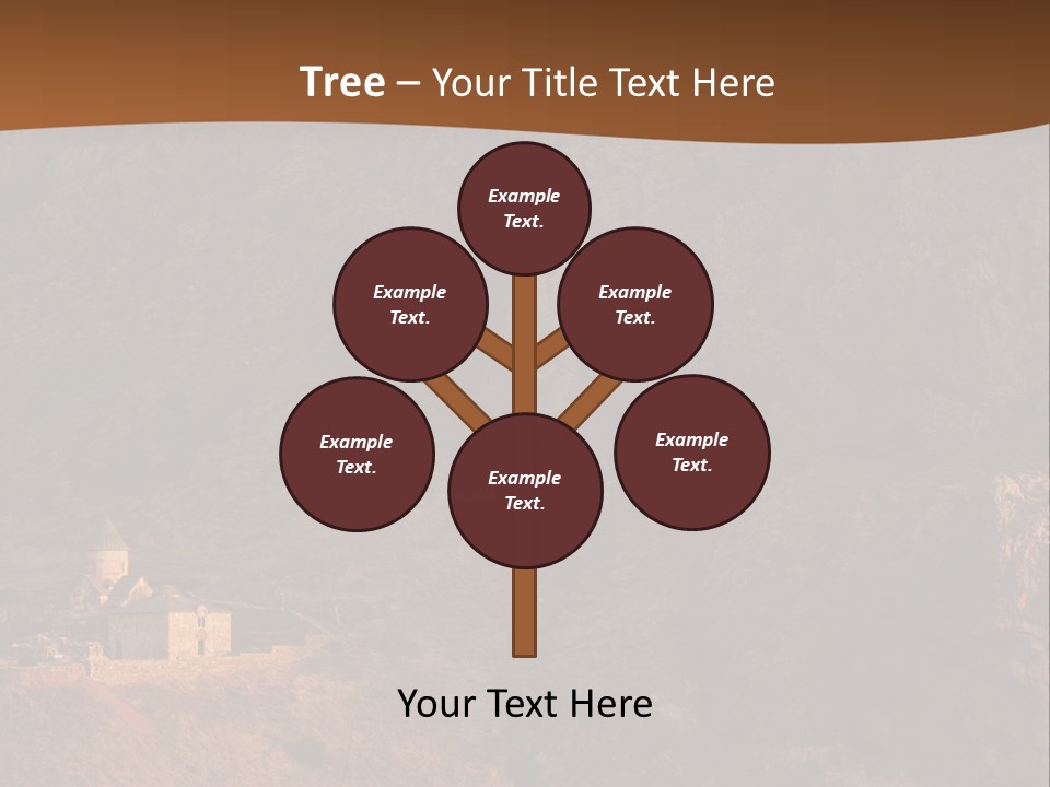 Industry Climate Technology PowerPoint Template