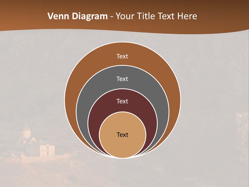 Industry Climate Technology PowerPoint Template