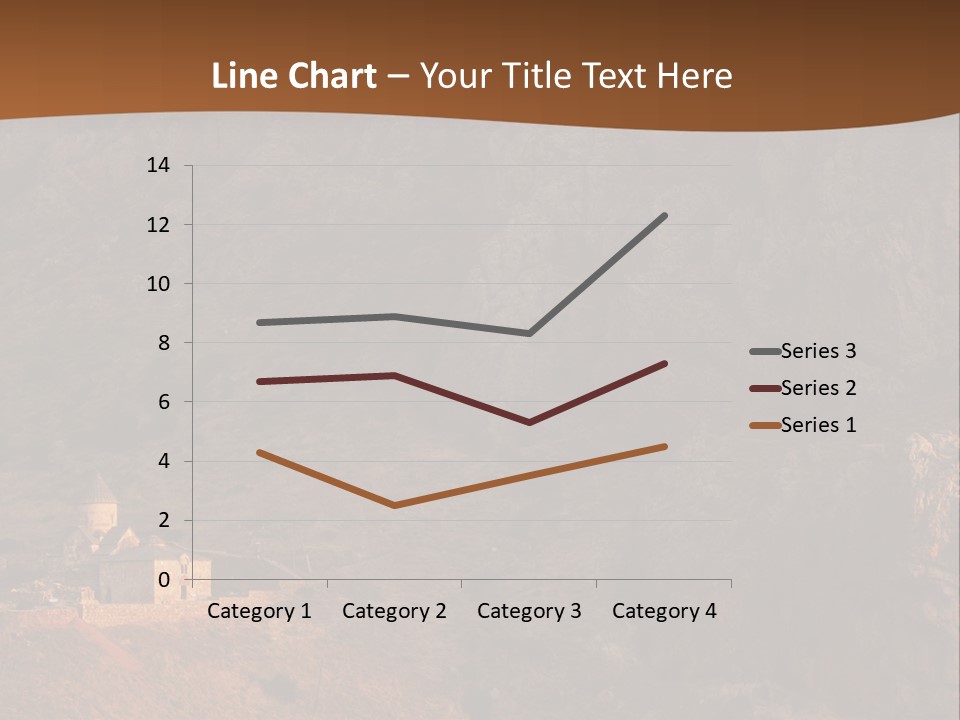 Industry Climate Technology PowerPoint Template