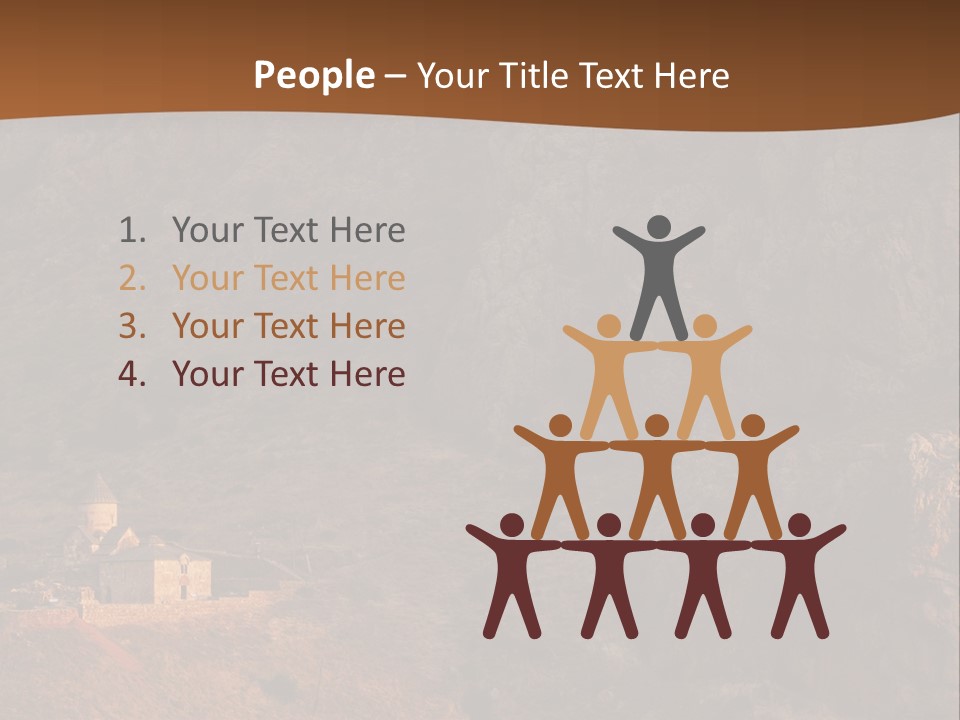 Industry Climate Technology PowerPoint Template