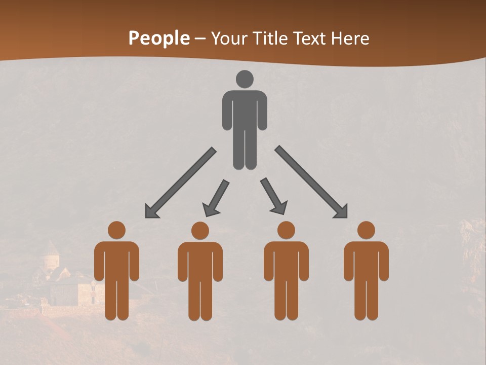 Industry Climate Technology PowerPoint Template