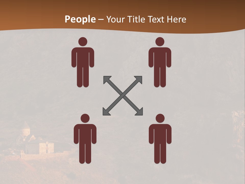 Industry Climate Technology PowerPoint Template