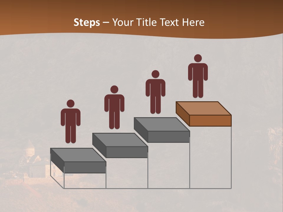 Industry Climate Technology PowerPoint Template